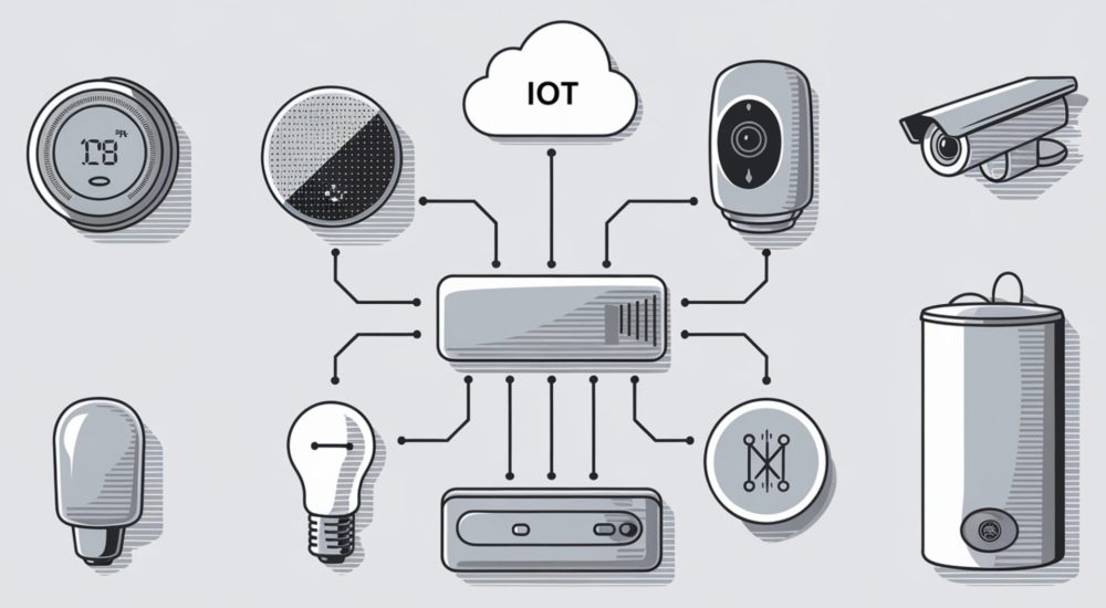 IoT