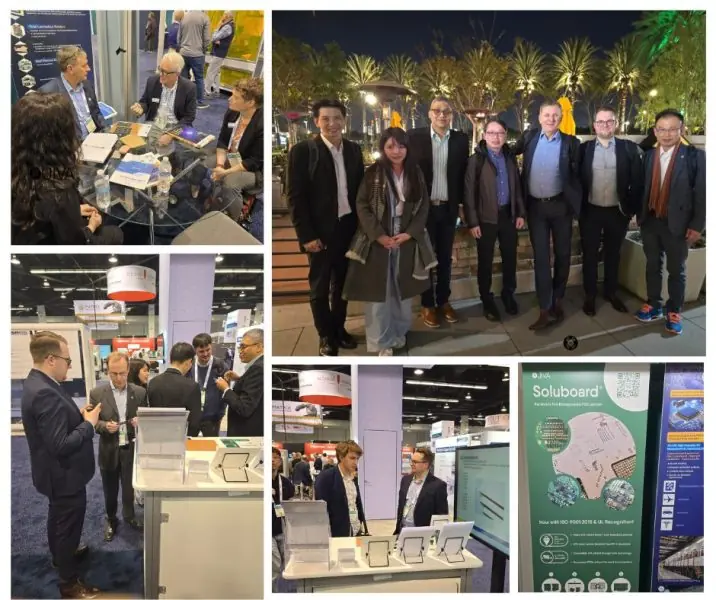 IPC APEX EXPO