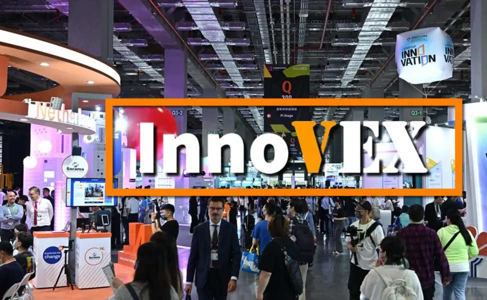 InnoVex