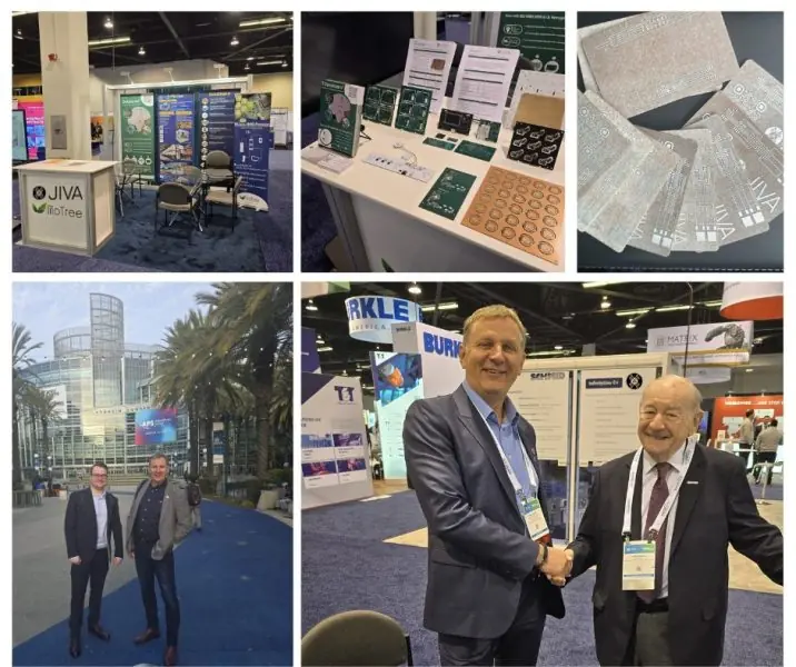 Reducing e-waste with sustainable PCB technologies