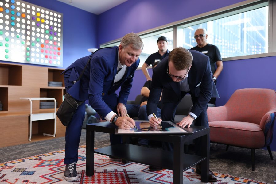 Final Seed Round – Invest in Soluboard® Before Jiva Materials Goes Corporate