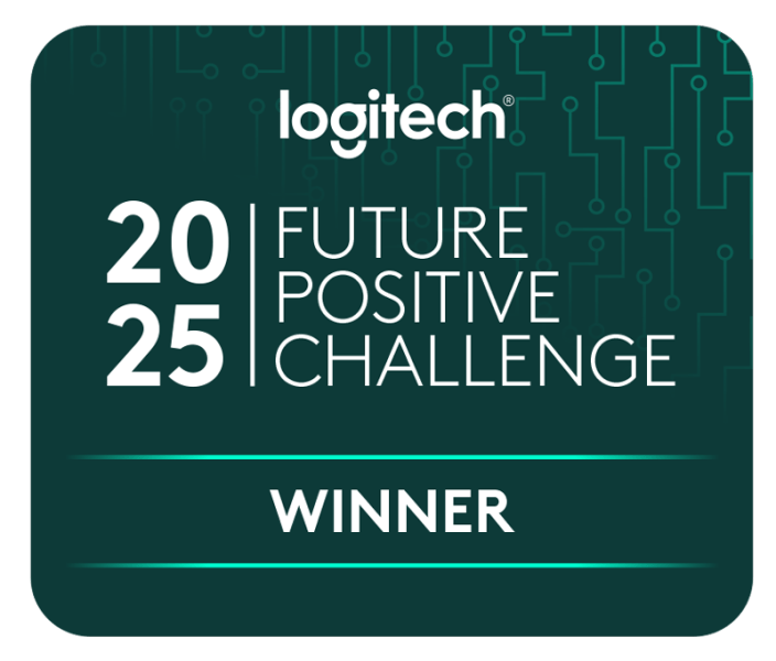 Logitech Winner