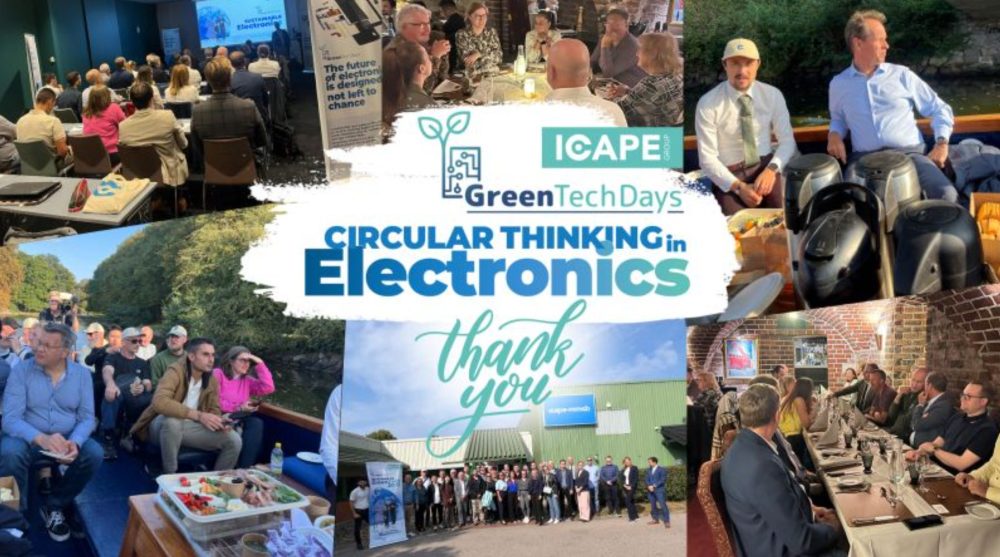 GreenTech Days 2025