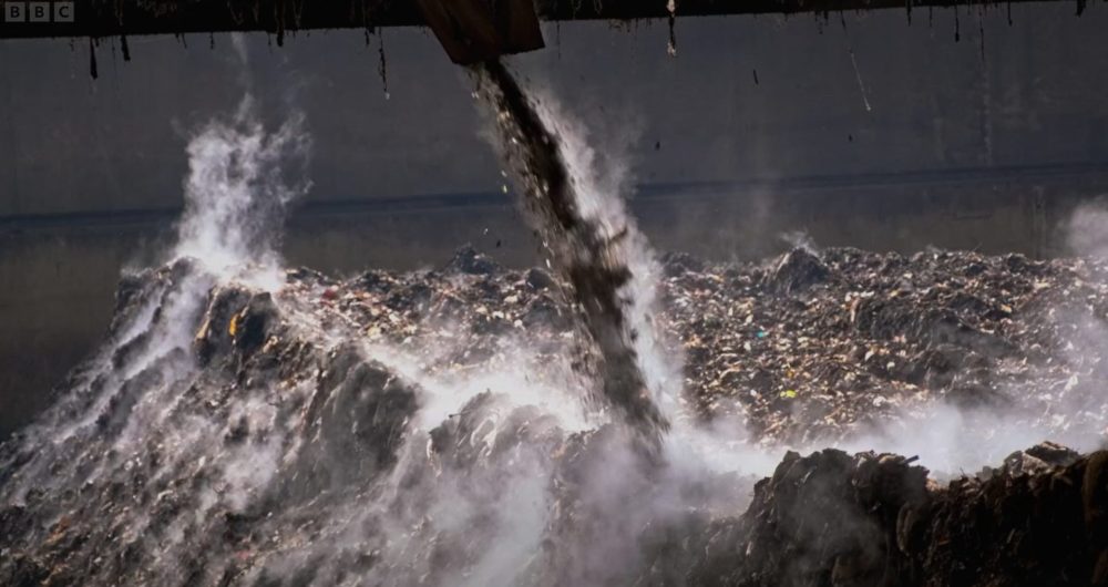Pcb Landfill